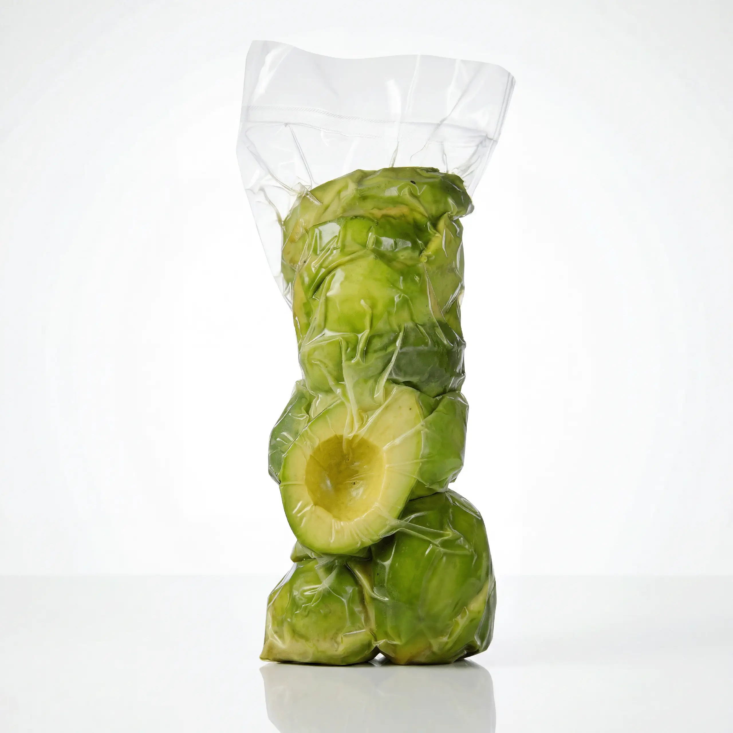 HoReCa avocado halves pouch