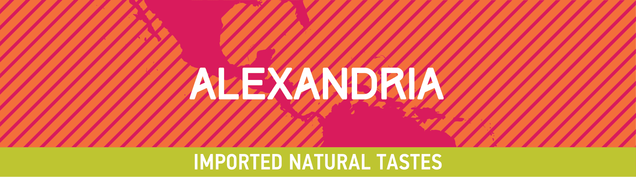 Alexandria