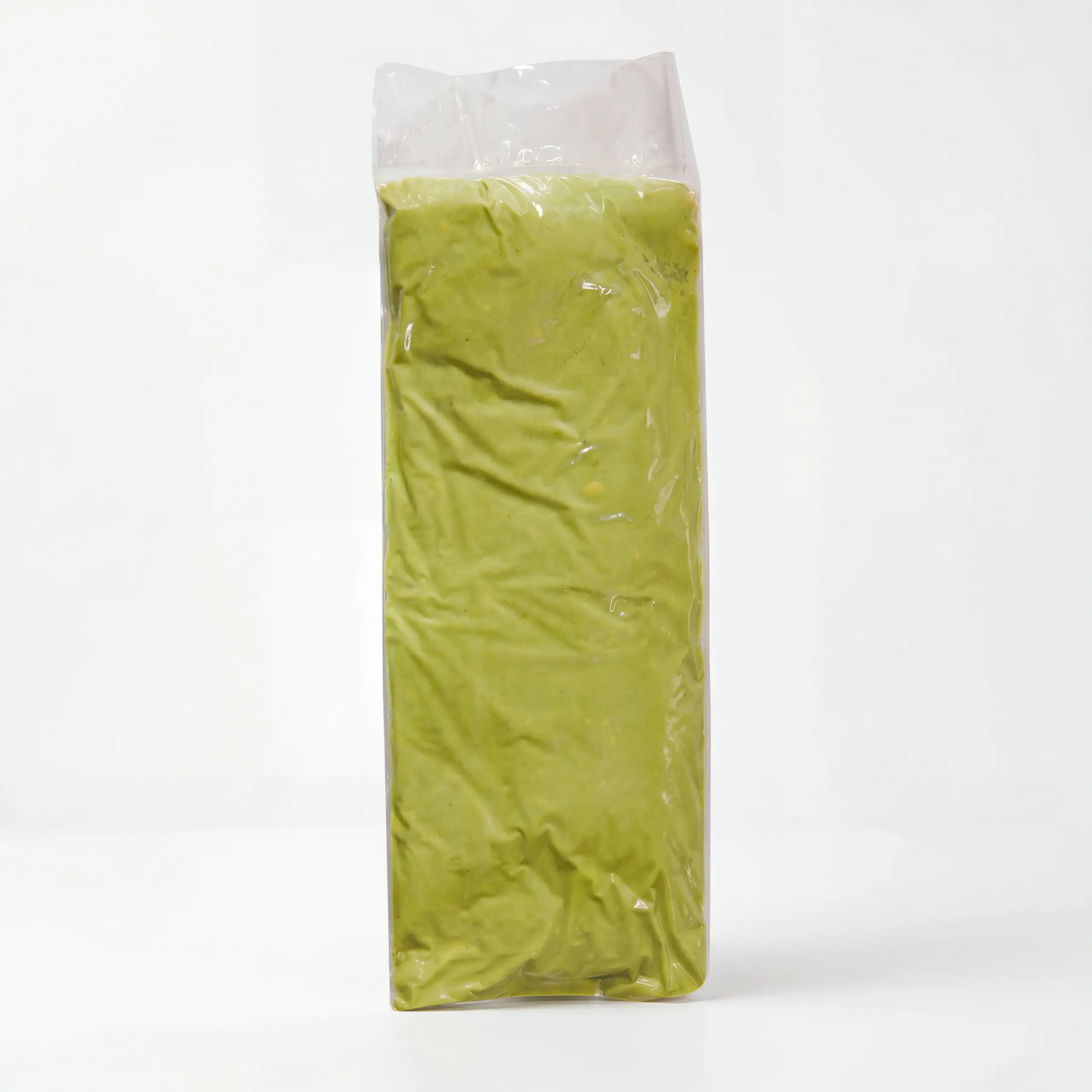 HoReCa guacamole pouch